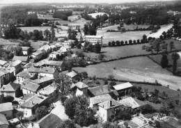 Cayrols * Vue Générale Sur Le Village - Autres & Non Classés