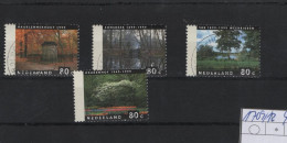 Niederlande Michel Cat.No. Mnh/** 1709/1712 - Unused Stamps