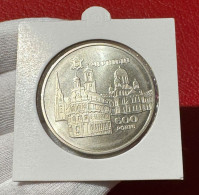 Ucrania Ukraine 5 Hryven Chernivtsi 2008 Km 501 Sc Unc - Ukraine