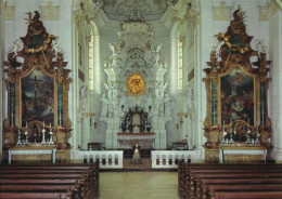 136735 - Deggingen - Wallfahrtskirche Ave Maria - Goeppingen
