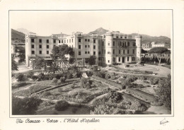 Ile Rousse * Le Grand Hôtel Napoléon Bonaparte * Haute Corse 2B - Andere & Zonder Classificatie