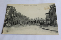 Jeumont - Avenue De La Gare - Jeumont