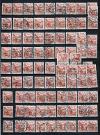 SUISSE 1938 YT N° 387 Oblitéré Lot , Belles Oblitérations - Used Stamps