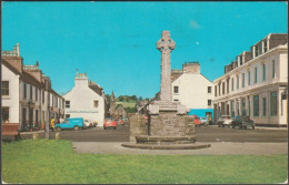Lochgilphead, Argyllshire, C.1972 - Photo Precision Postcard - Argyllshire