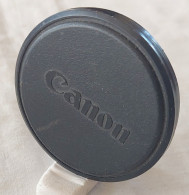 Canon, Capuchon D'objectif Avant, 50mm - Materiaal & Toebehoren