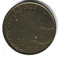 *ethiopia 10 Cents  EE1969  Km 45.3 Xf+ - Aethiopien