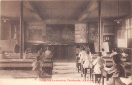 92-COURBEVOIE- FONDATION LANBRECHTS - LA CLASSE - Courbevoie