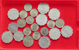 COLLECTION LOT MALTA 22PC 53G #xx40 1418 - Malte