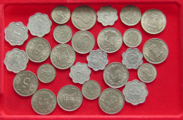 COLLECTION LOT MALTA 28PC 97G #xx40 1417 - Malte