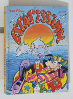 47550 Disney Time N. 1 - Estatissima 1994 - Mondadori - Disney