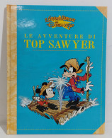 57726 Le Grandi Parodie Disney N. 34 - Le Avventure Di Top Sawyer - 1995 - Disney