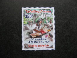 Wallis Et Futuna: TB N° 968,  Neuf XX . - Neufs