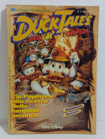 57727 TV Comic Magazine - DUCKTALES N. 4 - Disney 1995 - Disney