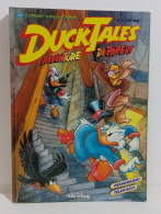 57728 TV Comic Magazine - DUCKTALES N. 3 - Disney 1995 - Disney