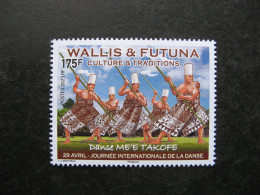 Wallis Et Futuna: TB N° 967,  Neuf XX . - Ungebraucht