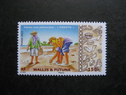 Wallis Et Futuna: TB N° 969,  Neuf XX . - Nuovi