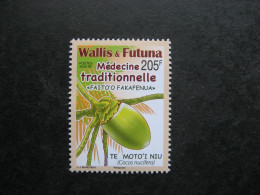 Wallis Et Futuna: TB N° 970,  Neuf XX . - Nuovi