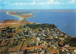 FRANCE - Presqu'île De Quiberon - Kerhostin - L'Isthme - Vue Aérienne - Carte Postale - Quiberon