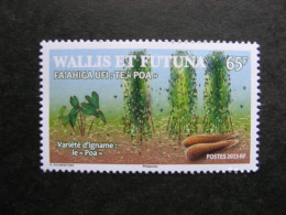 Wallis Et Futuna: TB N° 966,  Neuf XX . - Neufs