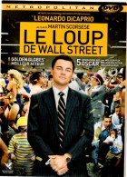 LE LOUP DE WALL STREET  Avec LEONARDO DI CAPRIO       (C43) - Classici