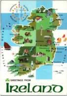 IRELAND. -  1975.  Timbre. - Other & Unclassified
