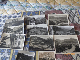 Cartes Postales Diverses - Verzamelingen & Kavels