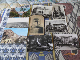 Cartes Postales Diverses - Colecciones Y Lotes