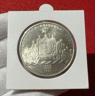 Ucrania Ukraine 5 Hryven Christianization Of Kievan Rus 2008 Km 510 Sc Unc - Oekraïne