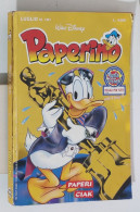 57741 Paperino Mese N. 181 - Disney 1995 - Disney