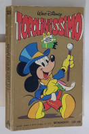 57742 I CLASSICI DISNEY II Serie N. 28 - Topolinissimo - Disney