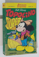 57744 I CLASSICI DISNEY (Prima Serie) N. 69 - Topolino Super - Mondadori 1976 - Disney