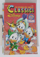 57745 I CLASSICI DISNEY II Serie N. 219 - Disney