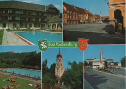 104778 - Österreich - Bad Radkersburg - Ca. 1985 - Bad Radkersburg