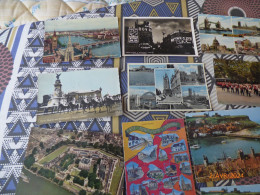 Cartes Postales Diverses - Colecciones Y Lotes