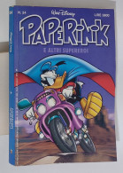 57751 PAPERINIK E Altri Supereroi N. 34 - Disney 1995 - Disney