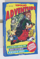 57755 Topolino Adventure N. 1 - Disney 1995 - Disney