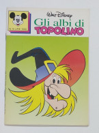 57757 Gli Albi Di Topolino N. 15 - Disney - Disney