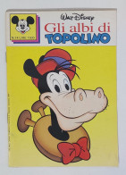 57758 Gli Albi Di Topolino N. 14 - Disney - Disney