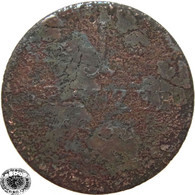 LaZooRo: Germany - HESSE CASSEL - 1 Kreuzer 1833 G - Groschen & Andere Kleinmünzen