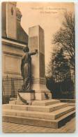 29093 - VIC SUR AISNE - LE MONUMENT AUX MORTS - Vic Sur Aisne