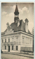 29099 - VIC SUR AISNE - LA MAIRIE - Vic Sur Aisne