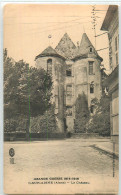 29086 - VIC SUR AISNE - LE CHATEAU - Vic Sur Aisne