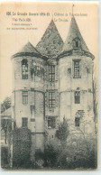 29083 - VIC SUR AISNE - CHATEAU DE / LE DONJON - Vic Sur Aisne