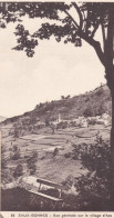 1-64204 01 06 - EAUX BONNES * - VUE GENERALE SUR LE VILLAGE D'AAS - Eaux Bonnes