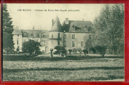 5235 - LES RICEYS - RICEY BAS - LE CHATEAU - Les Riceys