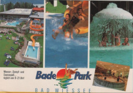 9001358 - Bad Wiessee - Badepark - Bad Wiessee