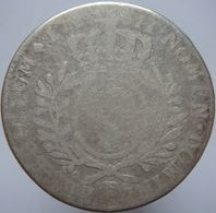 LaZooRo: France 1/2 Ecu 1726/40 VG - Silver - 1715-1774 Louis  XV The Well-Beloved