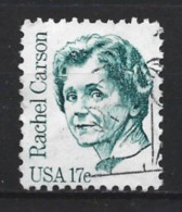 U.S.A. 1981  Definitif Y.T. 1317 (0) - Used Stamps