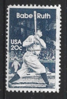 U.S.A. 1983 Babe Ruth Y.T. 1485 (0) - Gebruikt