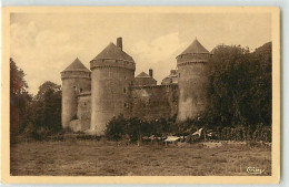 10878 - LASSAY LES CHATEAUX -  - Lassay Les Chateaux